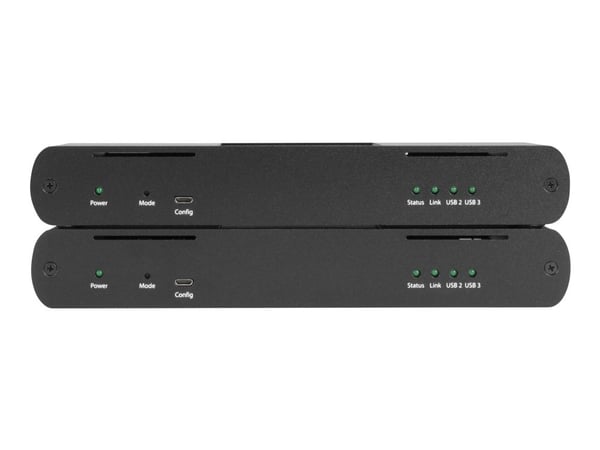 Black Box USB 3.1 Extender over CATx 4-Port