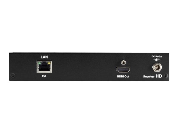 Black Box Mediacento Ipx Hd Hdmi Over IP