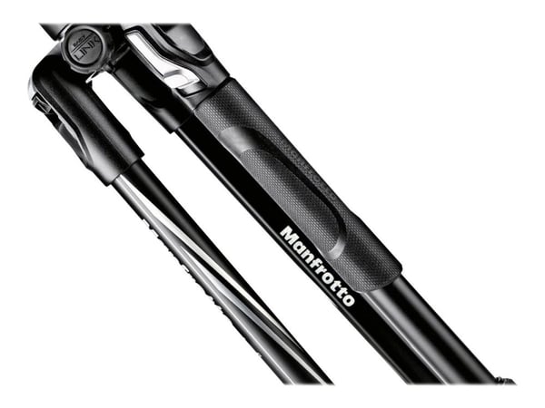 Manfrotto Befree Advanced MKBFRLA4BK-BH - Tripod