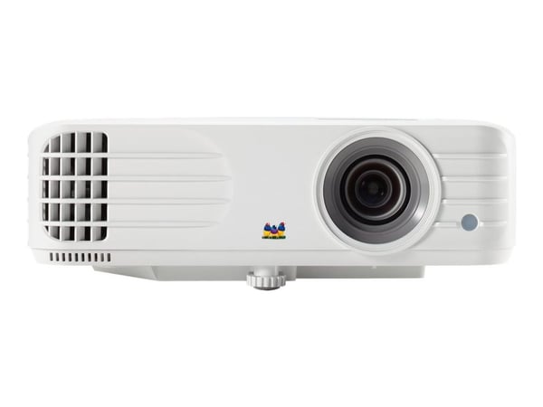 ViewSonic PG706HD - DLP-projektor - 3D - 4000 ANSI lumen - Full HD (1920 x 1080) - 16:9 - 1080p