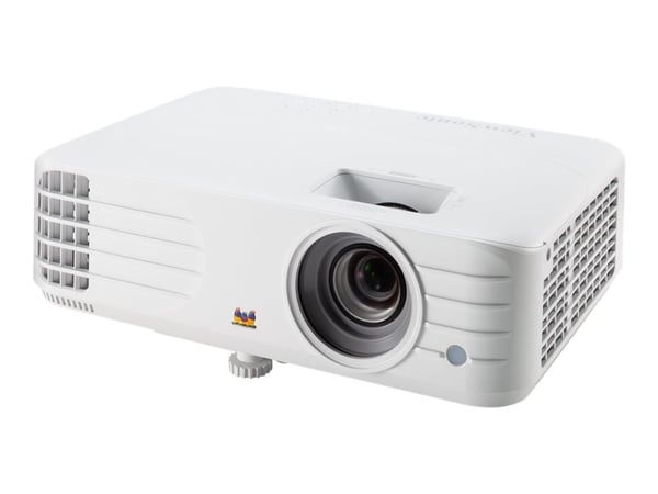ViewSonic PG706HD - DLP-projektor - 3D - 4000 ANSI lumen - Full HD (1920 x 1080) - 16:9 - 1080p