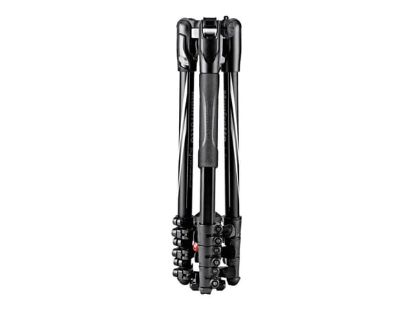 Manfrotto Befree Advanced MKBFRLA4BK-BH - Tripod