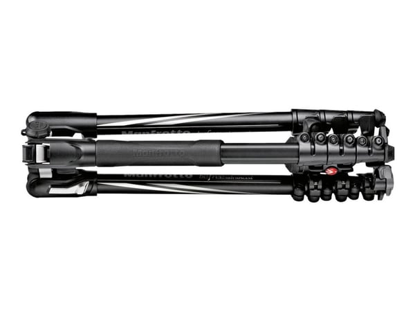 Manfrotto Befree Advanced MKBFRLA4BK-BH - Tripod