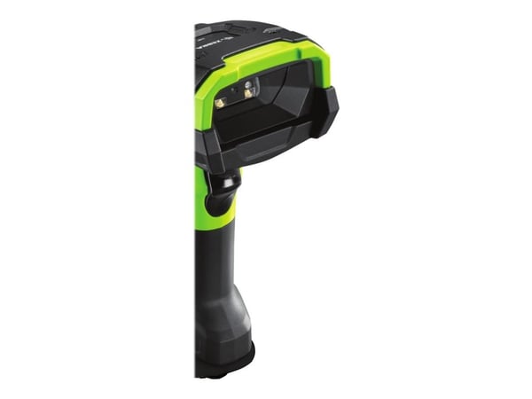 Zebra LI3678-ER - USB Kit - strekkodeskanner - portabel - lineær bildefremviser - dekodet - Bluetooth 4.0