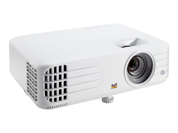 ViewSonic PG706HD - DLP-projektor - 3D - 4000 ANSI lumen - Full HD (1920 x 1080) - 16:9 - 1080p