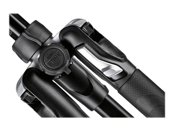 Manfrotto Befree Advanced MKBFRLA4BK-BH - Tripod