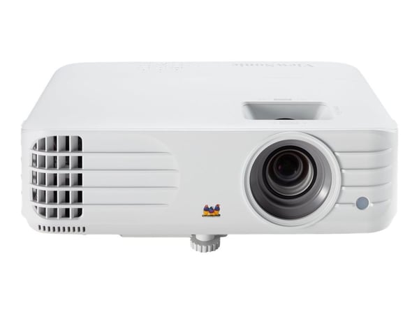 ViewSonic PG706HD - DLP-projektor - 3D - 4000 ANSI lumen - Full HD (1920 x 1080) - 16:9 - 1080p