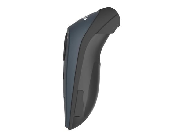 DuraScan D730 - Streckkodsskanner - bärbar - avkodad - Bluetooth 2.1 EDR