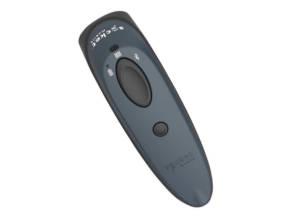 DuraScan D730 - Strekkodeskanner - portabel - dekodet - Bluetooth 2.1 EDR