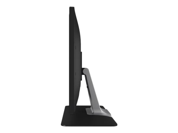 Elo 1902L - LCD-monitori - 19" - kosketusnäyttö - 1280 x 1024 @ 60 Hz - 250 cd/m² - 1000:1 - 14 ms - HDMI, VGA - kaiuttimet - musta