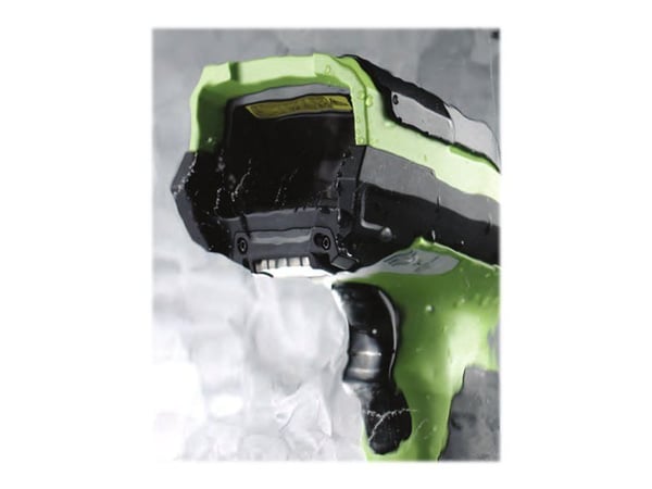 Zebra LI3678-ER - USB Kit - strekkodeskanner - portabel - lineær bildefremviser - dekodet - Bluetooth 4.0