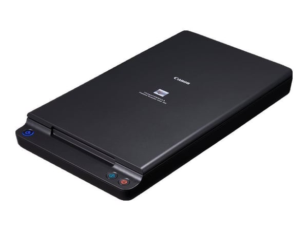 Canon tasoskanneri FB 101 - Tasoskanneri - Legal-skanneri