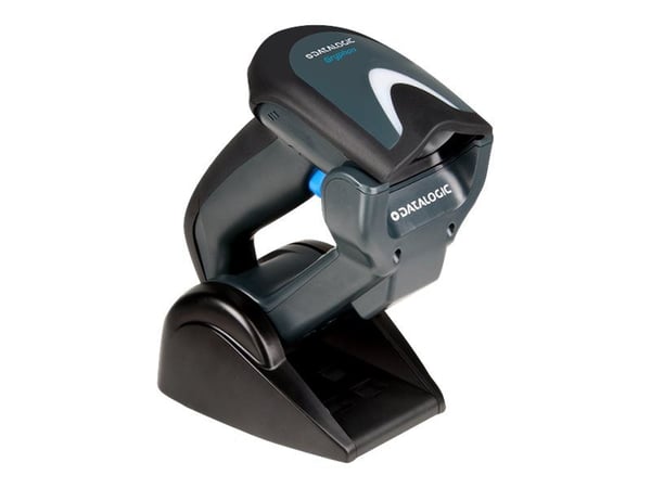 Datalogic Wireless 1D Gryphon strekkodeleser (GM4132-BK-433K1)