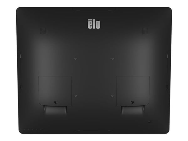 Elo 1902L - LCD-skärm - 19" - pekskärm - 1280 x 1024 @ 60 Hz - 250 cd/m² - 1000:1 - 14 ms - HDMI, VGA - högtalare - svart