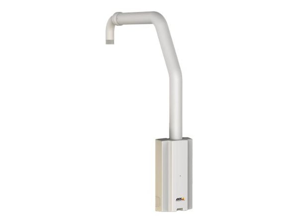 Axis 5507-271, Valkoinen, Alumiini, IEC/EN/UL 60950-1 IEC/EN/UL 60950-22 IEC 62262 IK10 NEMA 250 Type 4X EN 50581, AXIS M30 AXIS P32 AXIS P33 AXIS ...
