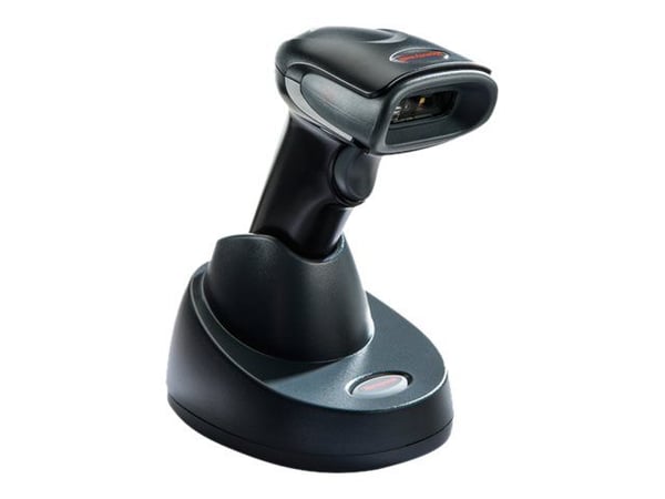 Honeywell Xenon Extreme Performance 1952g - Standard Range (SR) - USB-sett - stregkodescanner - bærbar - avkodet - Bluetooth 4.2