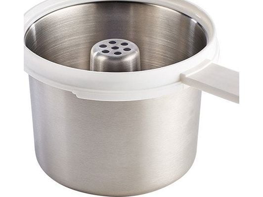 Beaba Babycook Neo Valkoinen