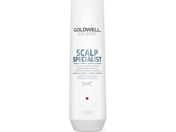 Goldwell - Dualsenses hodebunnsspesialist - 250 ml