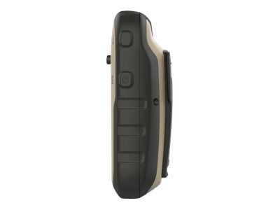 Garmin eTrex 32x - GPS/GLONASS-navigator - vandring 2.2"