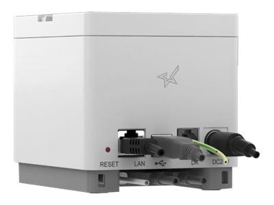 Star Micronics mC-Print2, Thermal, Maksupäätetulostin, 203 x 203 DPI, 100 mm/s, 0.053 - 0.075 µm, 5 cm