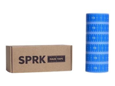 Sphero Edu Maze Tape - Maze Tape (en pakke 6)