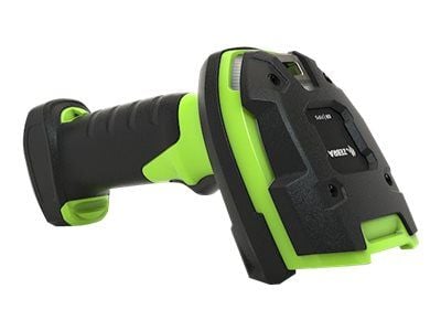 Zebra LI3678-ER - USB Kit - strekkodeskanner - portabel - lineær bildefremviser - dekodet - Bluetooth 4.0