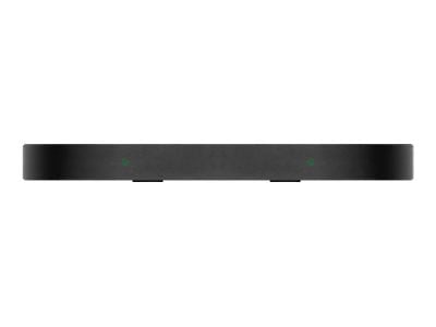 Insta360 Charging Station - Batterilader - 2 x batterier lader - 180 watt - 4 A - for Insta360 Titan