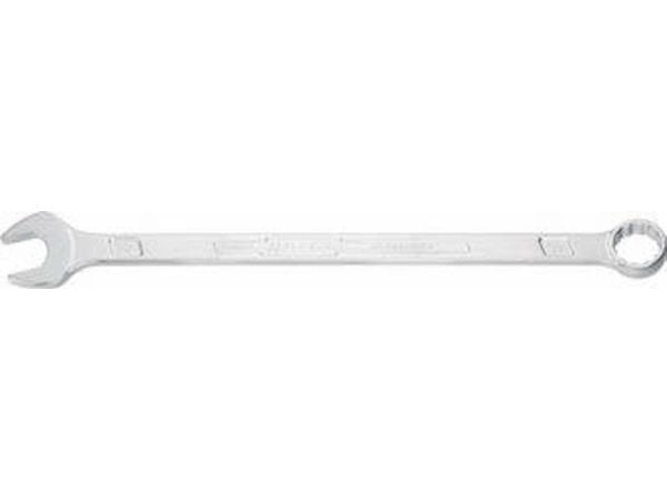 HAZET 600LG-10, 10 mm, Kromi, Kromi, Kiiltävä, Saksa, 210 mm