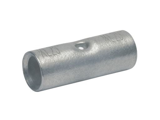 Klauke 1655L, Kupari, Suora, Metallinen, Tinattu kupari, 35 mm², 9 mm