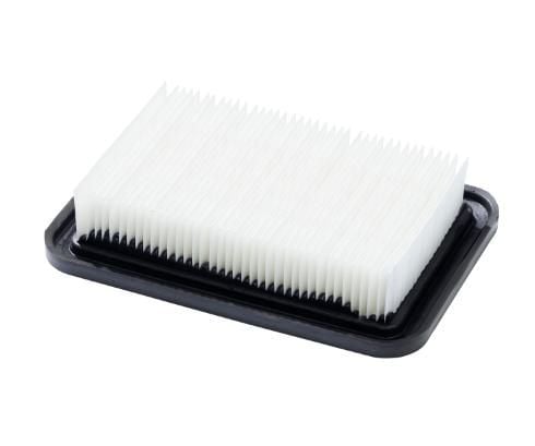 Nilfisk 107413540, Tromle vakuum, Filter, Sort, Hvid, Polytetrafluorethylen (PTFE), M, Nilfisk