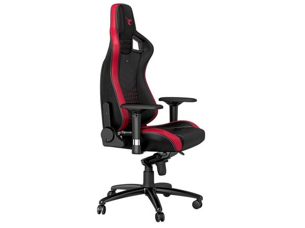 Noblechairs EPIC - - lutning