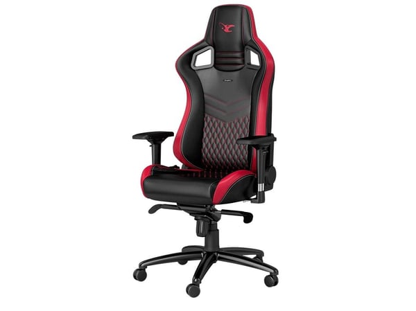 Noblechairs EPIC - - lutning