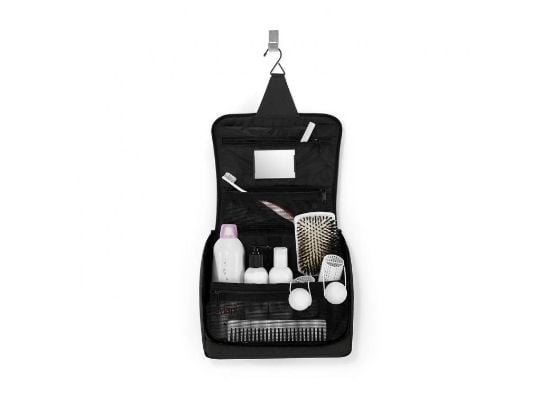 Reisenthel toiletbag XL, Sort, Monokromatisk, 280 mm, 100 mm, 250 mm, 1 stykker