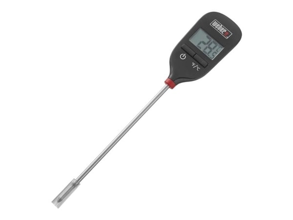 Weber 6750, 33 mm, 203,2 mm, 7,6 mm, 17,8 mm, 50,8 mm, 203,2 mm