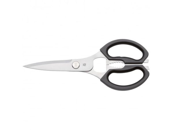 WMF 1883216030, Musta, Ruostumaton teräs, 20 mm, 302 mm, 118 mm, 230 g