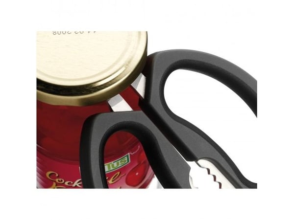WMF 1883216030, Svart, Rustfritt stål, 20 mm, 302 mm, 118 mm, 230 g