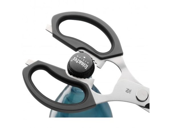 WMF 1883216030, Svart, Rustfritt stål, 20 mm, 302 mm, 118 mm, 230 g