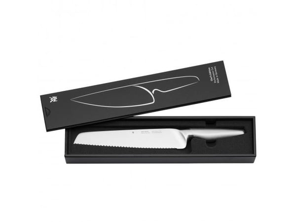WMF 18.8202.6032, Brødkniv, 24 cm, Rustfritt stål, 1 stykker