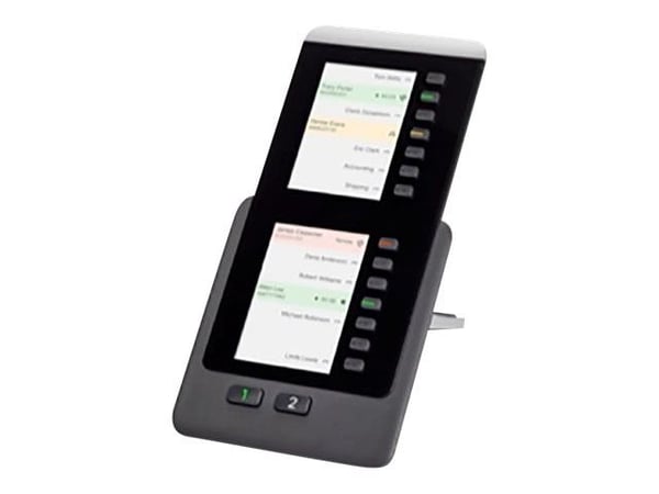 Cisco IP Phone 8800 - Tastutvidelsesmodul for VoIP-telefon