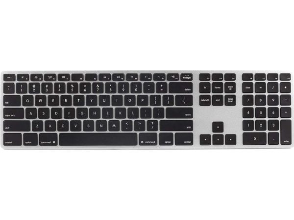 Matias FK416BT tastatur (FK416BT-UK)