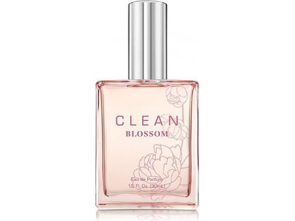CLEAN Blossom 60ml, Kvinder, 60 ml