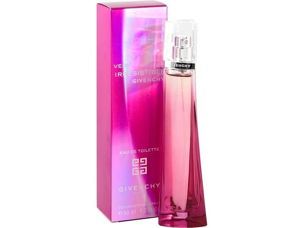 Givenchy Very Irresistible EDT W 50 ml