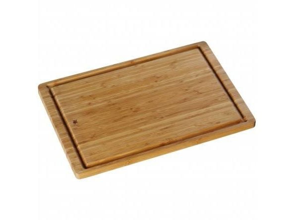 WMF 1886889990 Skärbräda i bambu 45 x 30 cm