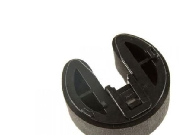 Canon RM1-4426-000, Rullare, Svart