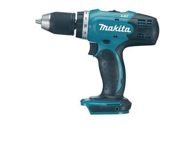 Makita DDF453Z Boremaskine 18V - Solo - Uden batteri & lader.