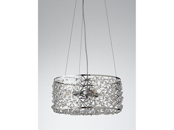 LOFTLAMPE CITY