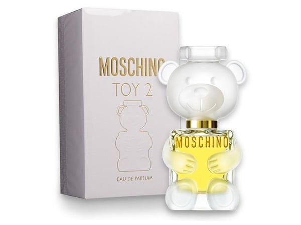Moschino Toy 2 EDP W 30 ml