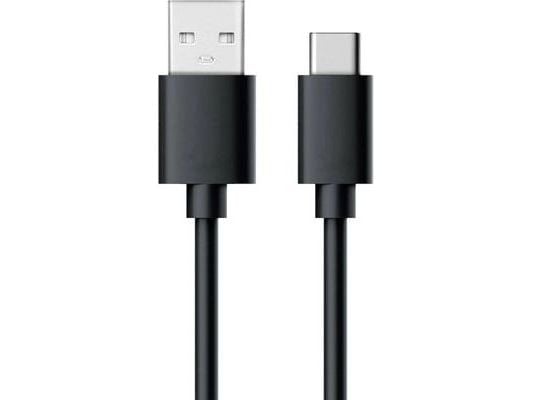 RealPower 255650, 0,6 m, USB C, USB 3.2 Gen 1 (3.1 Gen 1), Lajittelu