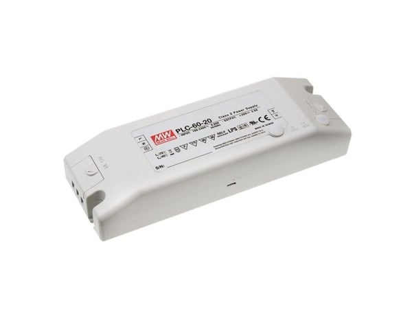 MEAN WELL Stromversorgung, 1 W