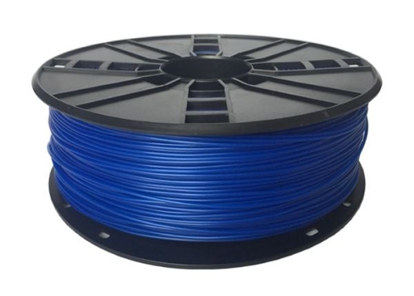 Gembird - Blå - 1 kg - 420 m - TPE-filament (3D)